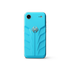 iPhone Case / RSR17 Curacao Blue - Magnetic Shield